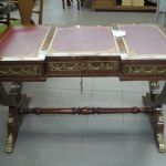 416 2387 WRITING DESK
